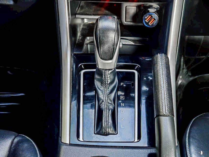 2020 MITSUBISHI XPANDER 1.5GT 10