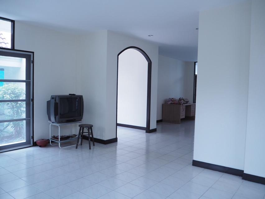 ให้เช่าบ้านเดี่ยว หมู่บ้านโฮมเพลส (Homeplace) รามคำแหง 140 ขนาด 70 ตร.วา 2