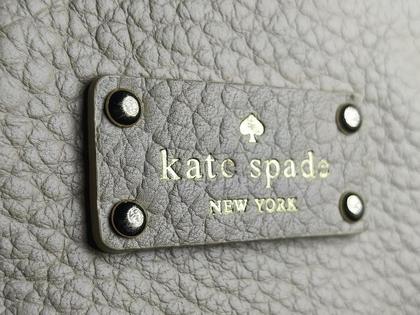 Kate Spade Grove Court Jordan Crossbody Bag รูปที่ 10