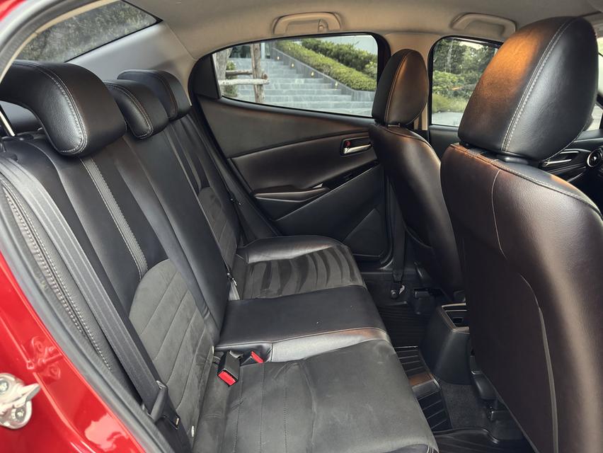 ปี2019 Mazda 2 1.5 Turbo XD AT ดีเซล รูปที่ 12