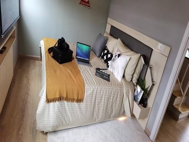 PB5888ให้เช่า ทาวน์โฮม 3 ชั้น โครงการ EIGEN พระราม 9 เฉลิมพระเกียรติ ร.9 ซอย 89 โครงการติดกับมอเตอร์เวย์ ใกล้ airport link ทับช้าง 6