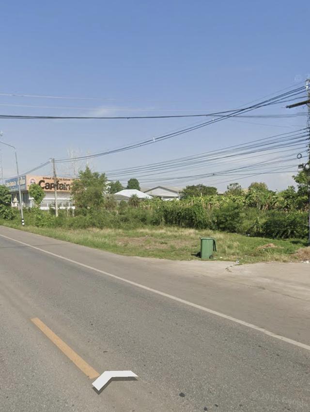 ที่ดิน พื้นที่ 13 ไร่ จังหวัดกำแพงเพชร 7