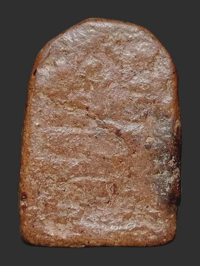 พระกรุกำแพงเพชร นางพญา 2