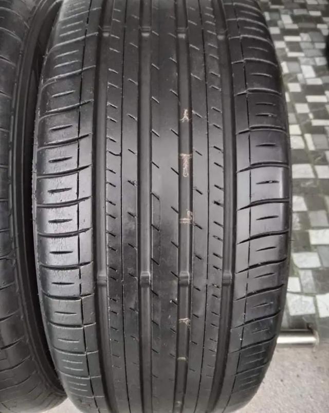 DUNLOP EC300