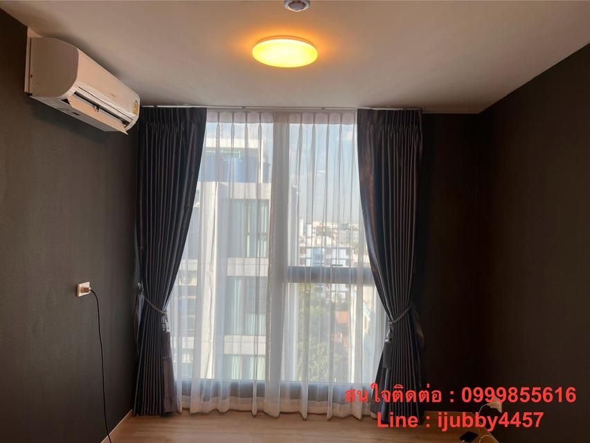 💥 ขายด่วนที่สุด! FEEL CONDO ลาดพร้าว 122 12