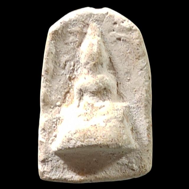 พระผงพิมพ์เล็บมือ ไม่รู้ที่