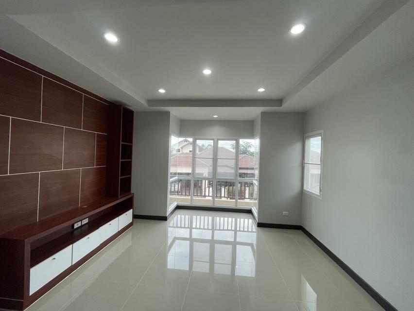 ขายบ้านหลังเดี่ยว 2 ชั้น รีโนเวทใหม่ 12