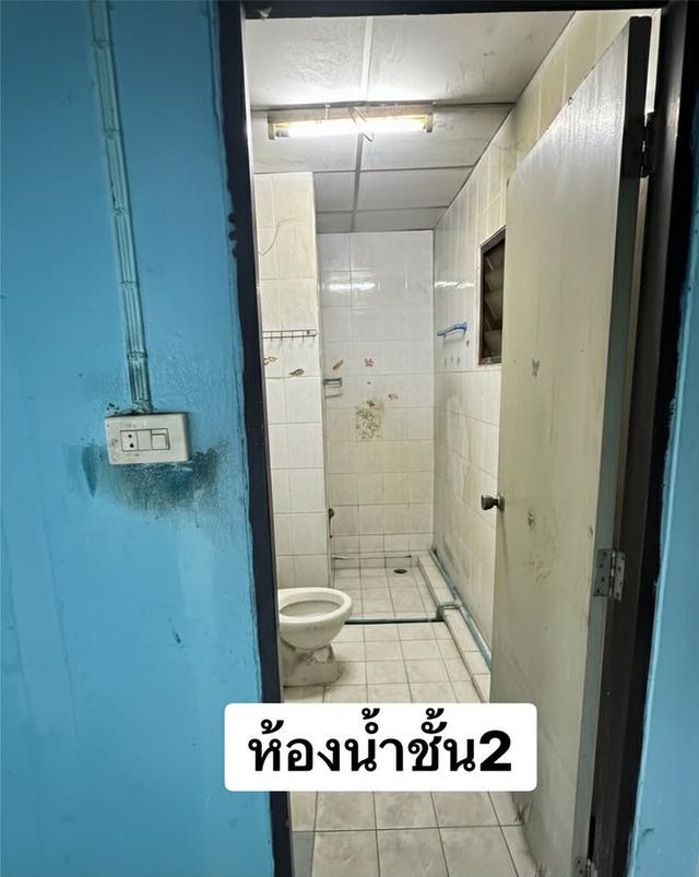 ขายโฮมแฟคทอรี่ พื้นที่สีม่วง สุขสวัสดิ์ 78 พร้อมเข้าอยู่ เหมาะทำโรงงาน-โกดัง-สำนักงาน 11