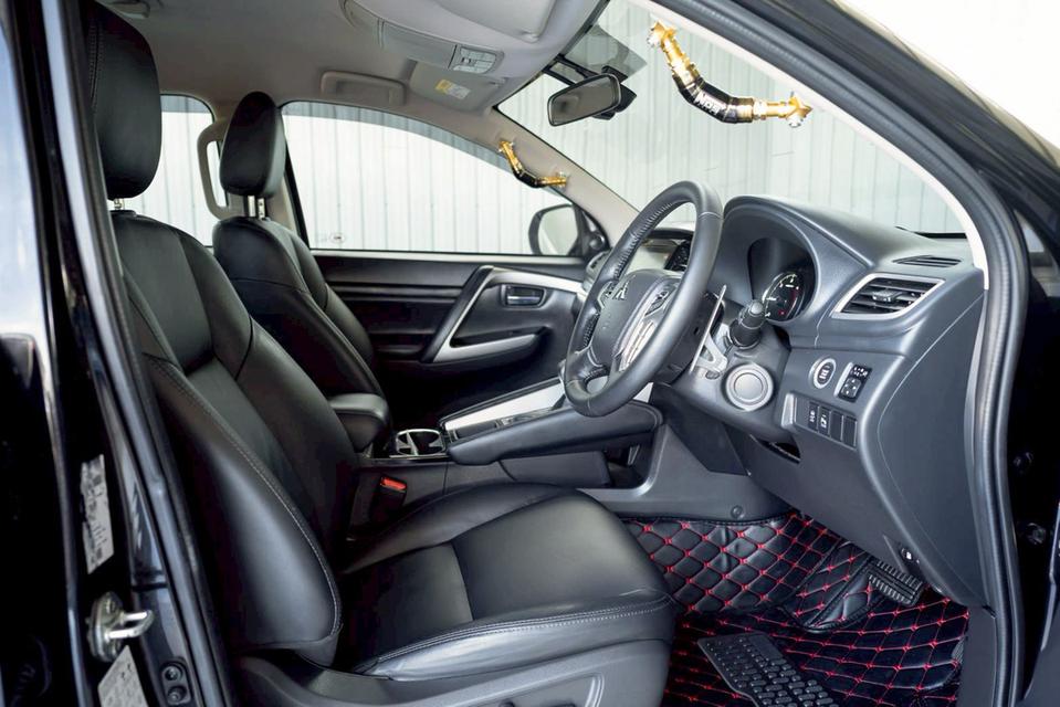 MITSUBISHI PAJERO SPORT 2.4 GT ปี 2021   โฉม ปี15-ปัจจุบัน  11