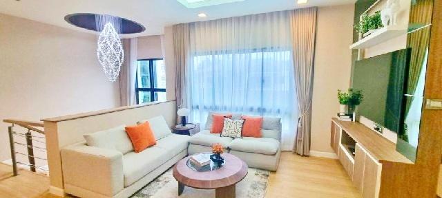 เพอร์เฟค สุขุมวิท 77 รร.นานาชาติชาร์เตอร์ 4.9 กม. 6นอน อ่อนนุช APLลาดกระบัง 2.5 กม.ขาย-เช่าคฤหาสน์หรู 2 ชั้น 8คัน เฟอร์ 5