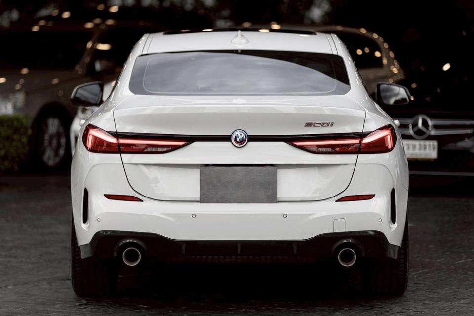 BMW 220i Gran Coupé M Sport 🎊 2022