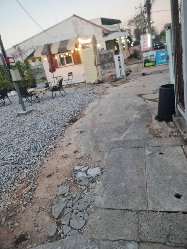 ที่ดินแปลงใหญ่ 2 แปลงสุดท้ายกลางเมืองร้อยเอ็ด ชั้นใน 11