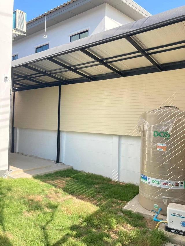 ขายบ้านฟ้ากรีเนอรรี่ธีโอ ไร่ขิง42 15