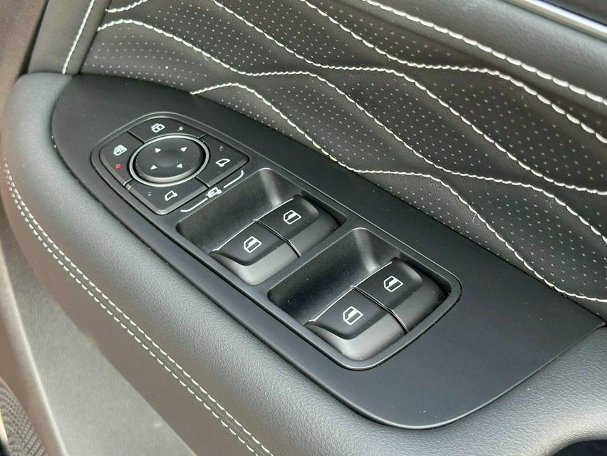 GWM Tank300 Diesel 2WD Ultra ปี 2025 รูปที่ 19