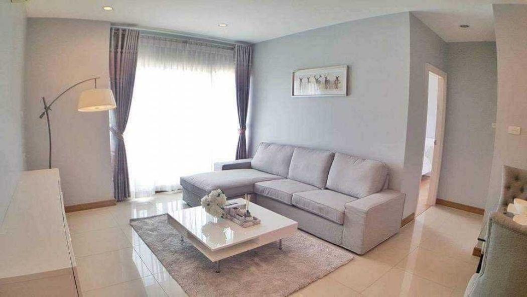 ให้เช่า คอนโด ไอวี่ ริเวอร์ ราษฎร์​บูรณะ   ตึกA ชั้น 31 ขนาด 113.14 ตรม. 39,000 บาท-เดือน 1