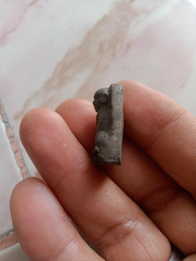 พระหลวงปู่ทวดพิมพ์พระรอด5แชะ รูปย่อยที่ 3