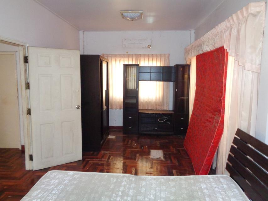 🚩 บ้านเดี่ยว ราคา 2 ล้าน ❗ เนื้อที่ 50 ตารางวา การเคหะ สุวินทวงศ์ ซอยสุวินทวงศ์ 11 14