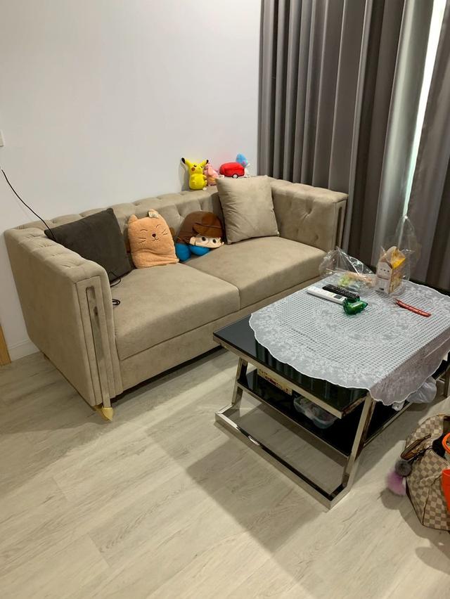 𝐅𝐨𝐫 𝐒𝐚𝐥𝐞 ขาย V Condo Salaya เจ้าของขายเอง ห้องมุม ปีจจุบันไม่มีคนอาศัย ไม่เคยปล่อยเช่า 8