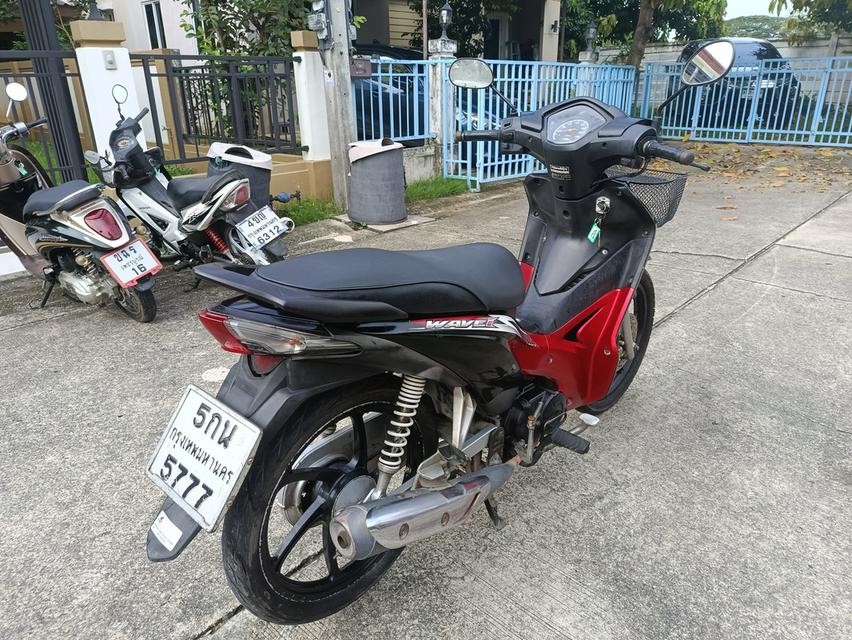 Wave 110i 6
