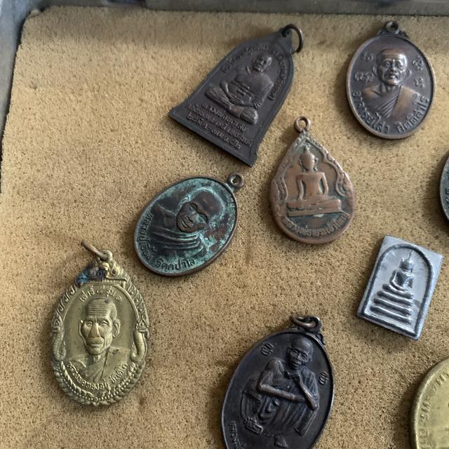 ปล่ลยเหมา 12 องค์ ไม่ทราบที่ 5