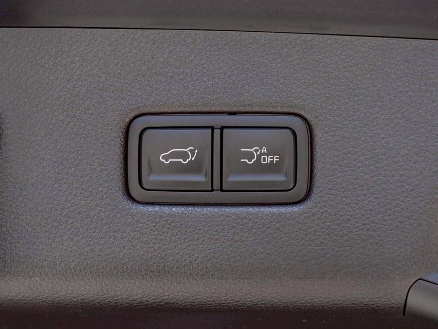 KIA CARNIVAL 2.2 EX Wagon ปีจด 2023 รูปที่ 15