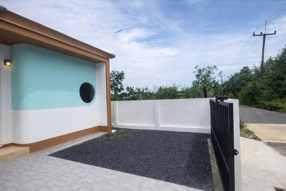 Corner House for Rent near Natai Beach 2