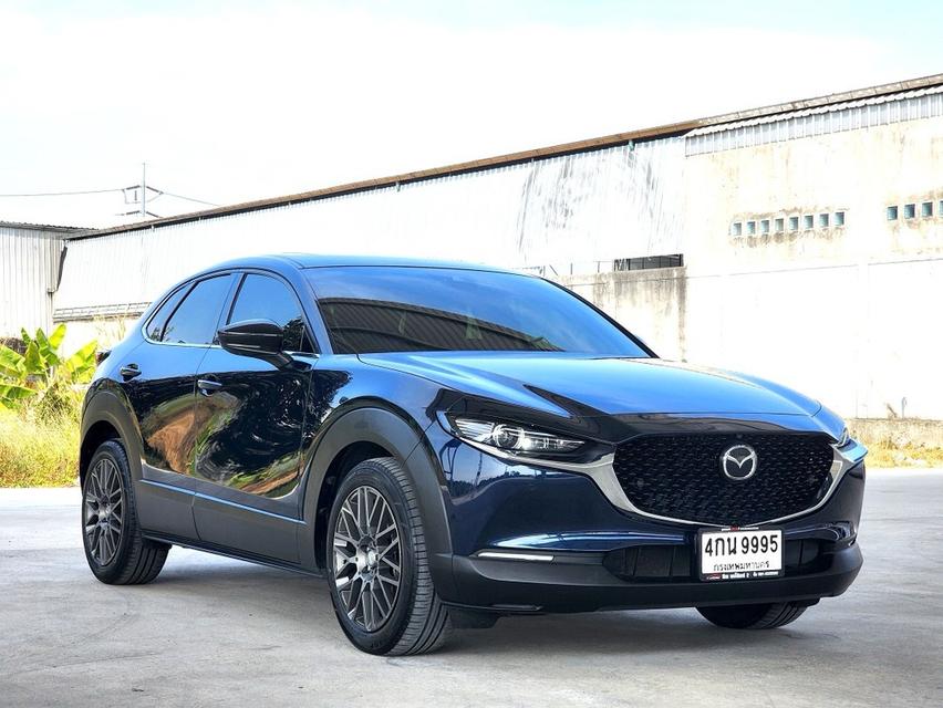 Mazda cx30 