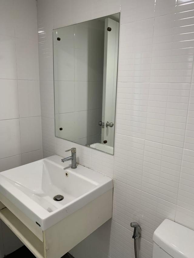 #🏡 ขายทาวน์เฮาส์ 2 ชั้น หลังมุม รีโนเวทใหม่ทั้งหลัง 📍 หมู่บ้านเดอะคอนเน็ค 22 (มีนบุรี-รามอินทรา) 20