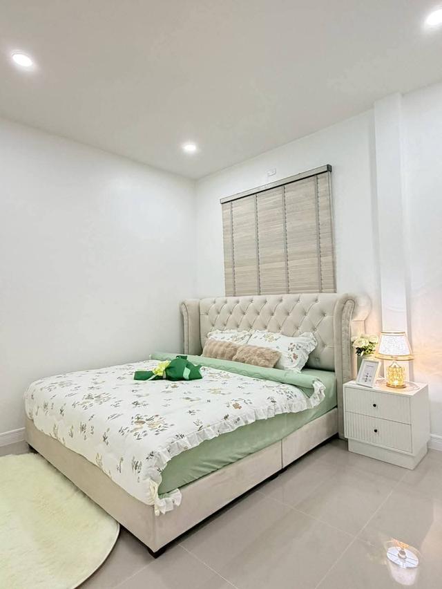 ขายบ้านพูลวิลล่าในพัทยา 8