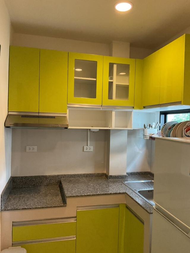 ขายบ้านเดี่ยว Life Bangkok Boulevard รามอินทรา 65 พร้อมเข้าอยู่ ทำเลดี ใกล้รถไฟฟ้าสายสีชมพู ราคา 6.59 ล้าน  15