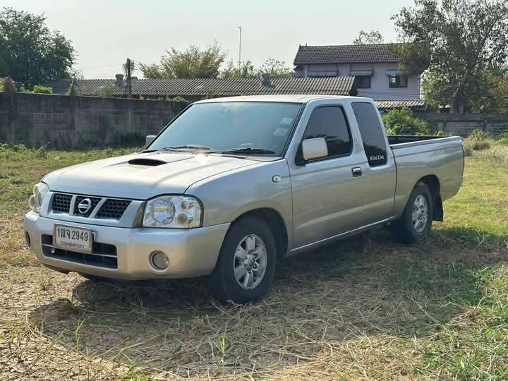 ปล่อยขาย NISSAN FRONTIER