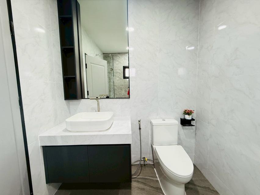 ให้เช่า พูลวิลล่า พัทยา Pool Villa Pattaya For Rent  11