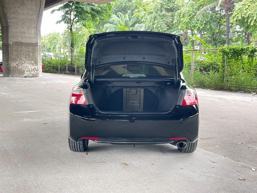 ขาย Honda Accord 2.0El ปี15 16
