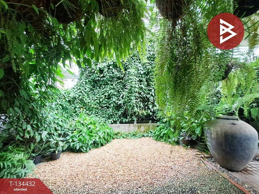 ขายบ้านเดี่ยว เนื้อที่ 105.6 ตารางวา ซอยรัชดา แขวงสามเสนนอก เขตห้วยขวาง กรุงเทพ 13