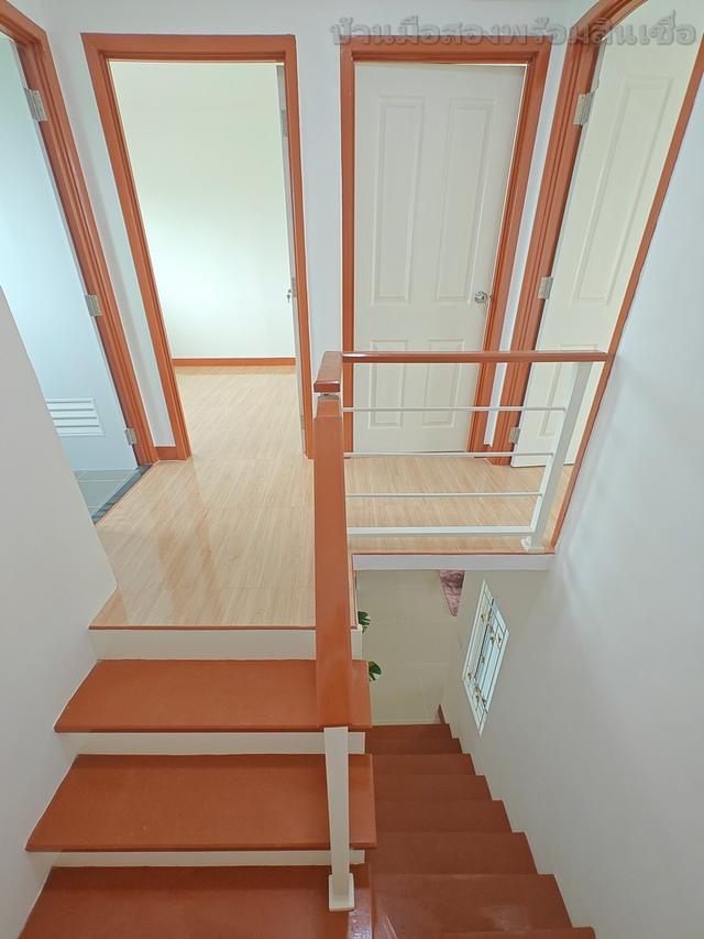 หมู่บ้านพฤกษาวิลล์31 สายไหม 12