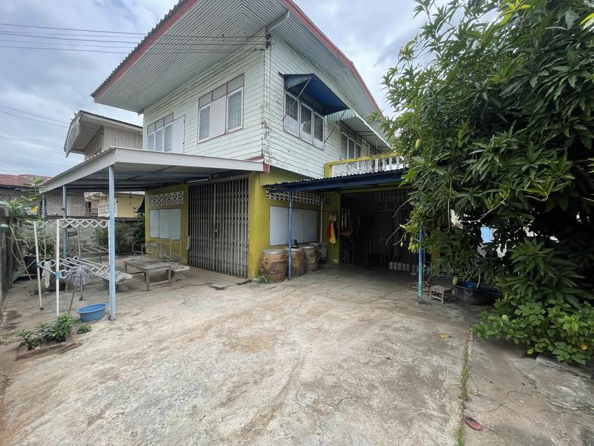 บ้านเดี่ยว 2.5 ล้านบาท 1