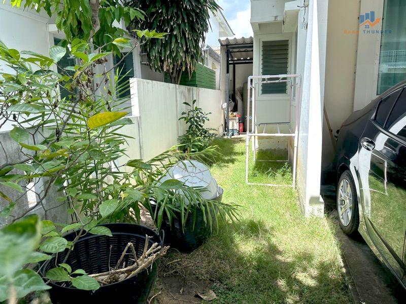ขายบ้านโฮมเพลส วงเเหวน รัตนาธิเบศร์ ซอยคลองถนน ,บางใหญ่ 11