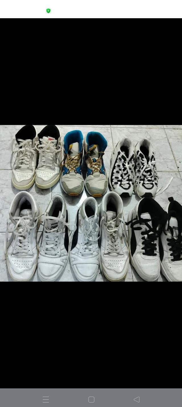 รองเท้ามือ2 11