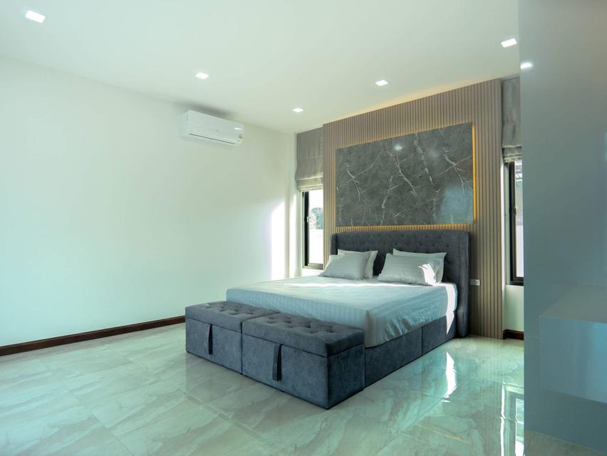 Pool villa at Pattaya 7