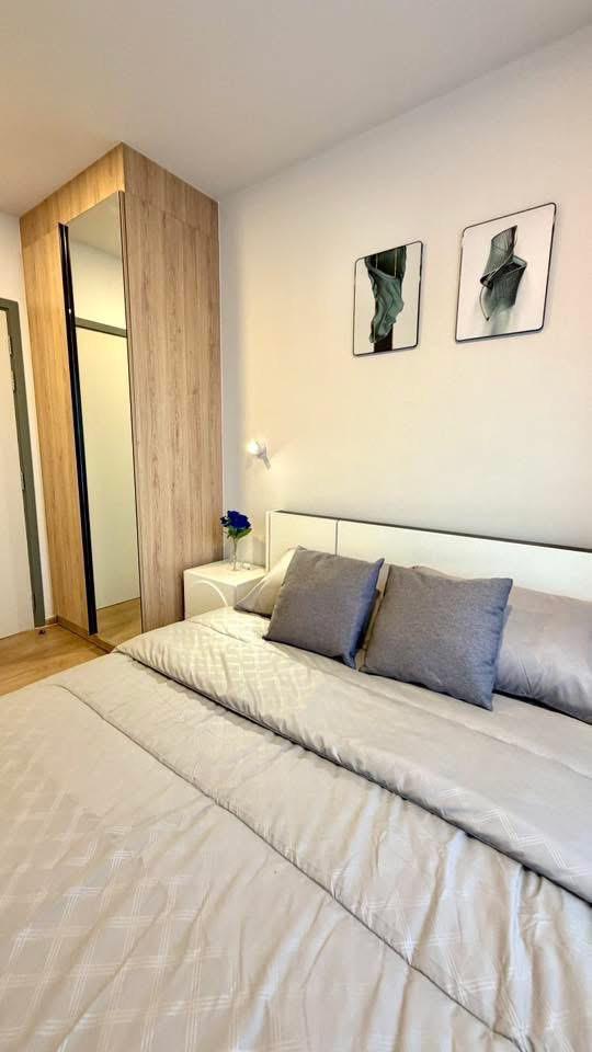 ปล่อยเช่า ชีวาทัย ปิ่นเกล้า 5