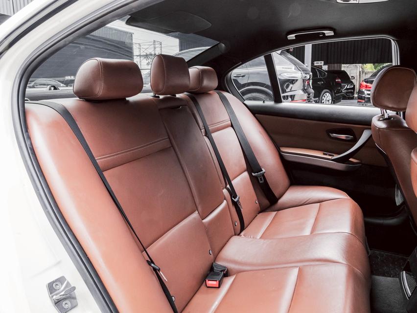 รหัสรถ 67GG7029 🚗 BMW 320d E90 M Sport LCI แท้ ปี 2011 6