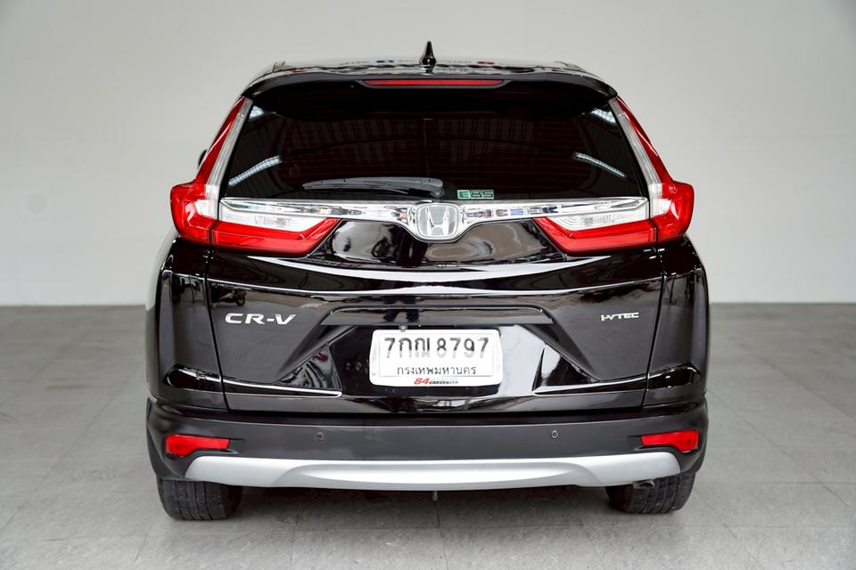 honda crv 18