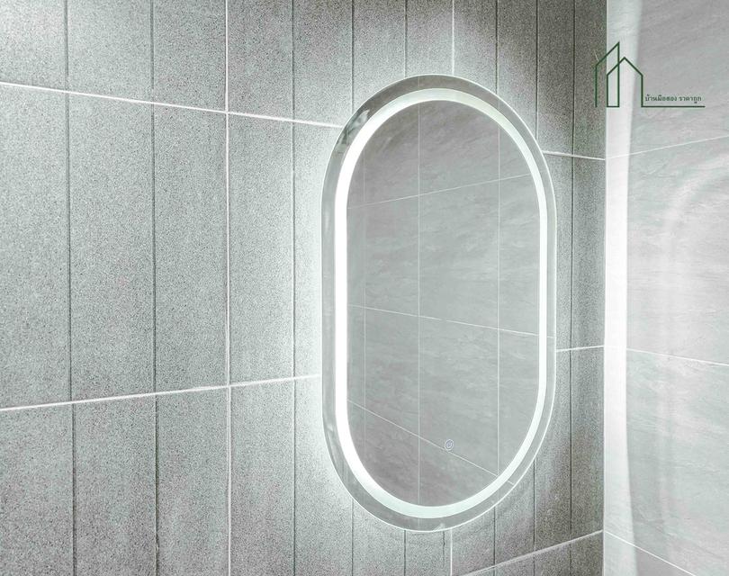 ทาวน์โฮม 2 ชั้นครึ่ง นันทนาการ์เด้น รังสิต – รีโนเวทใหม่ทั้งหลัง หน้าบ้านไม่ชนใคร 7