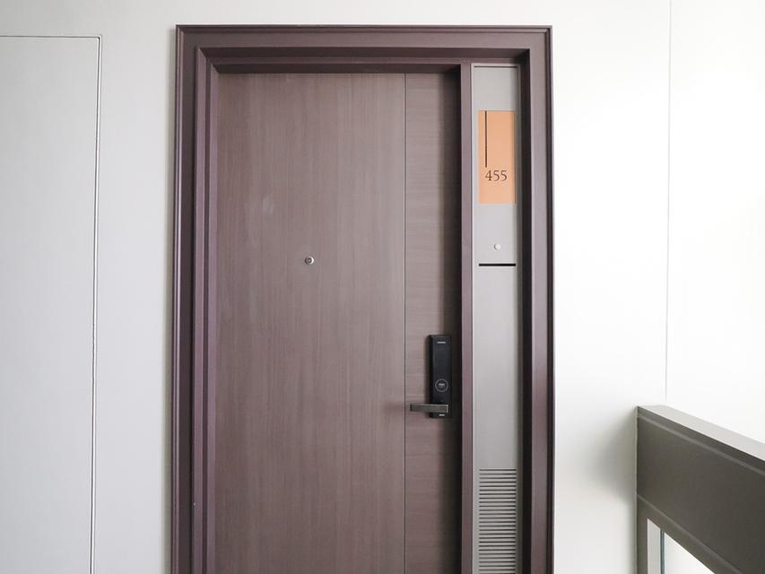 ขายคอนโดหรูติดแม่น้ำเจ้าพระยา 333 Riverside คอนโด – บางโพ / บางซื่อ 17