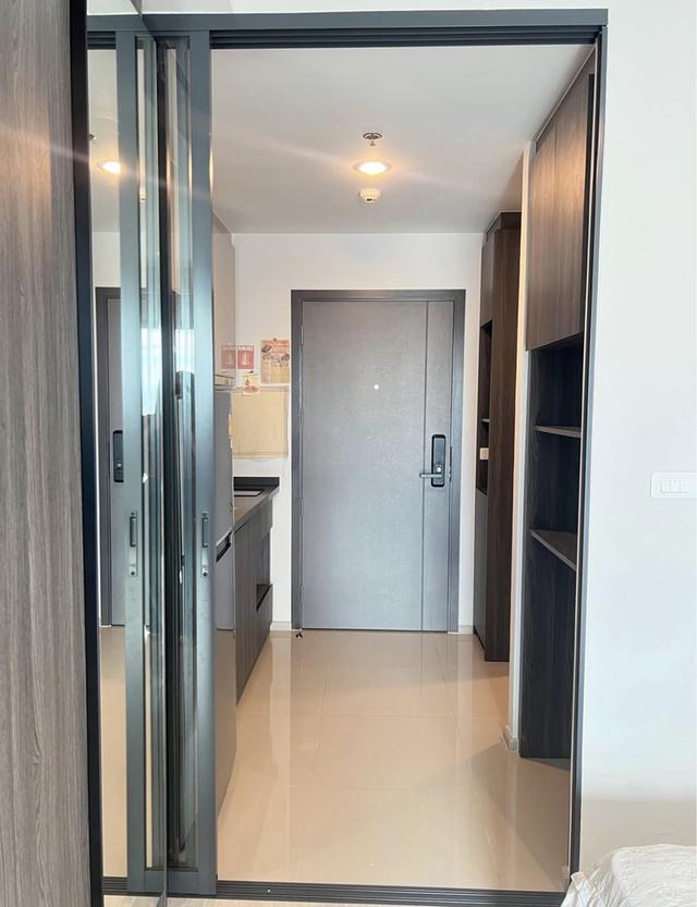 Condo ideo ratchada sutthisarn 9