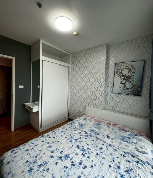 Condo The Trust Pattaya 3
