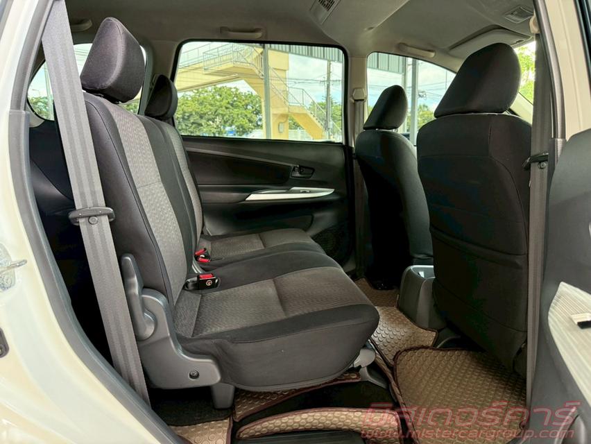 2013 TOYOTA  AVANZA 1.5 S ( 5603 ) 11