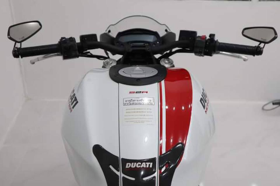 ขายของสะสม Ducati 796 s2r ti. (สภาพเกือบป้ายแดง) 5