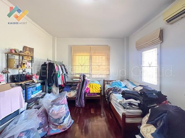 หมู่บ้าน จิตรธารา | บ้านเดี่ยว พุทธมณฑลสาย 3 ทวีวัฒนา ขายถูก 14