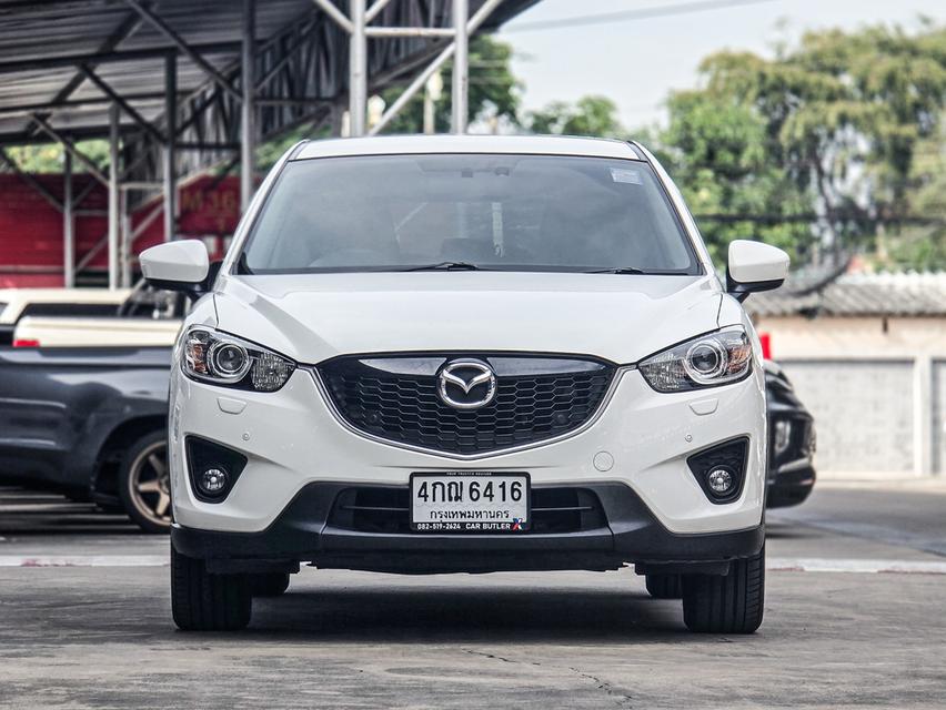 MAZDA CX-5 2.5S 2015 🚗💨 รหัส CBL6416 2